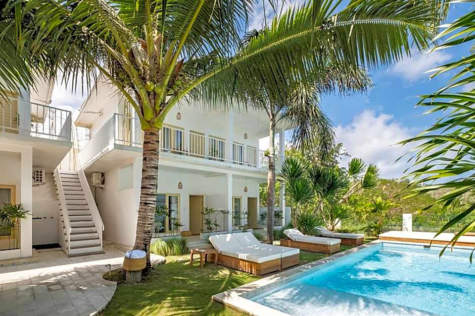 The Warm Sun - Bingin