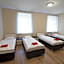Bella Riga Hotel with Self-Check in