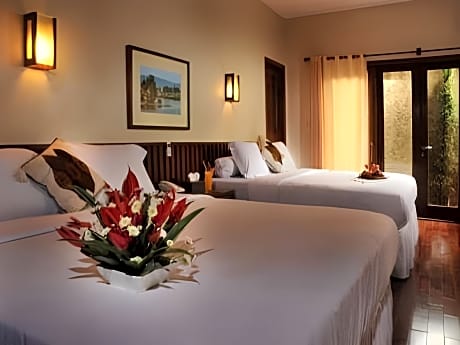 Family Suite - 2-Bedroom