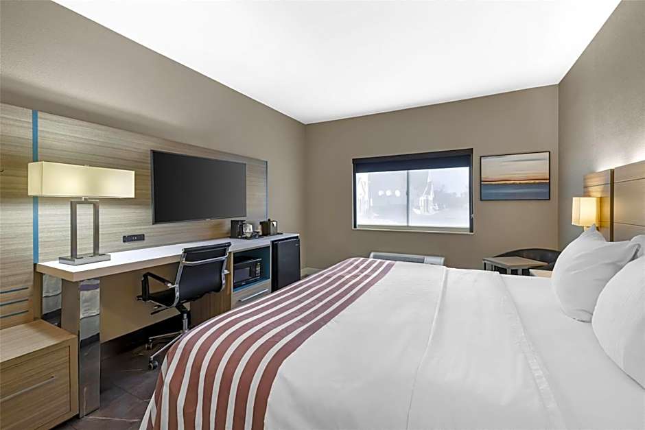 Best Western Independence Kansas City