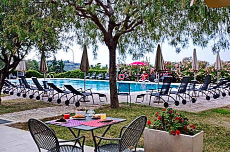 Castellaro Golf Resort