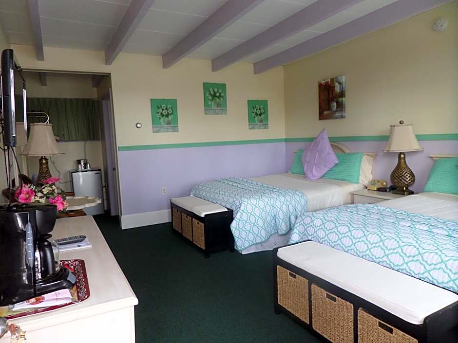 Claddagh Motel & Suites