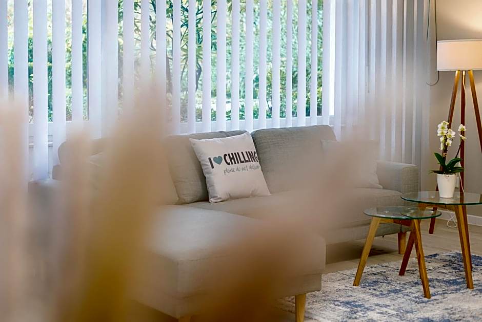 Livingroom Mathildenhöhe