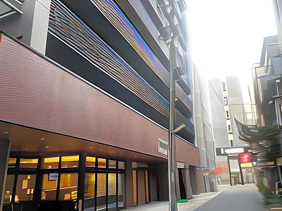 Sotetsu Fresa Inn Nagoya-Shinkansenguchi