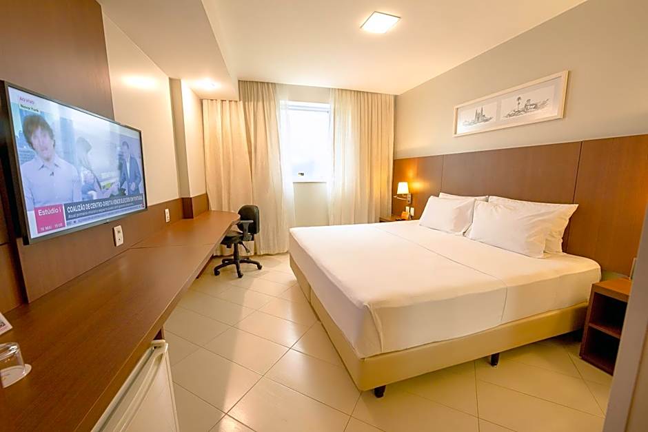 Quality Hotel Vitoria