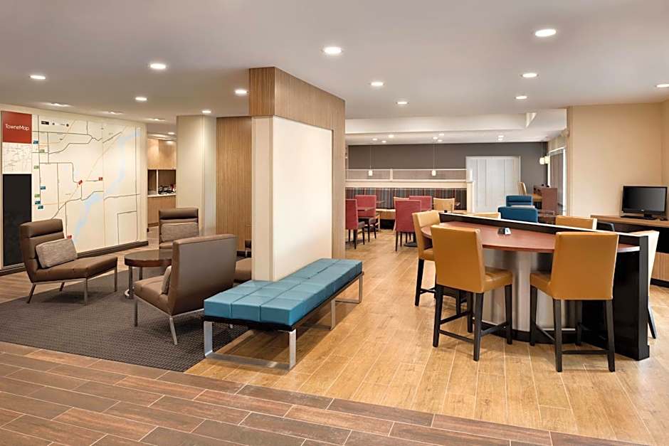 TownePlace Suites by Marriott Minooka