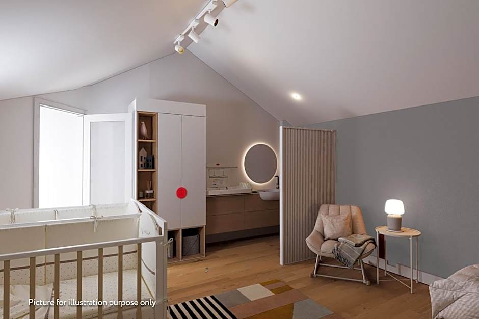 Hotel Garden Istra Plava Laguna