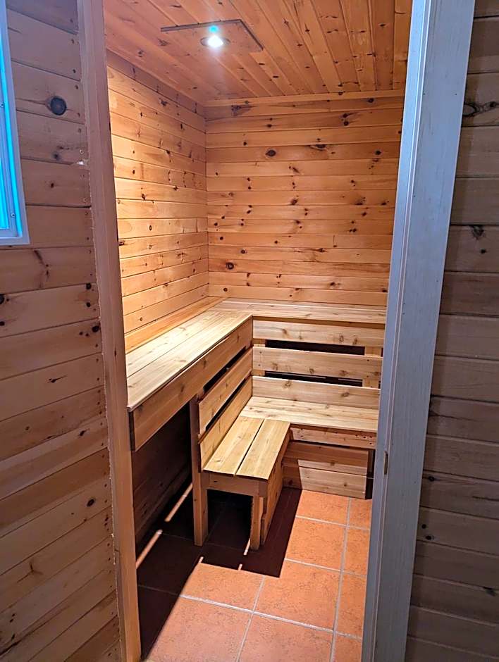 The Parrsboro Mansion Inn