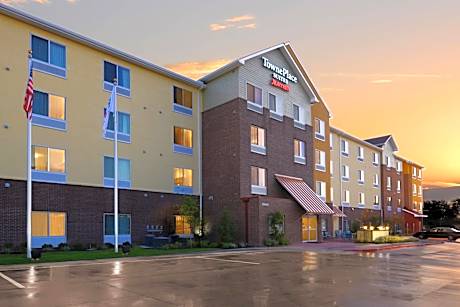 TownePlace Suites by Marriott Houston Westchase