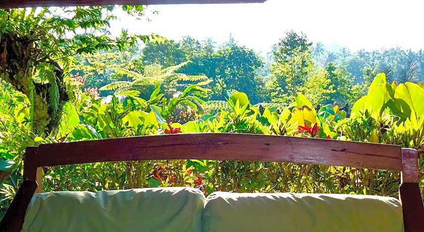 Bali Mountain Retreat