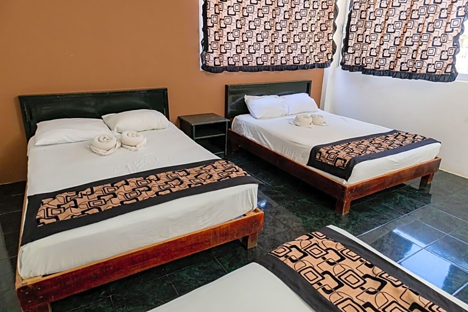Hotel Las Palmas Cancun Centro