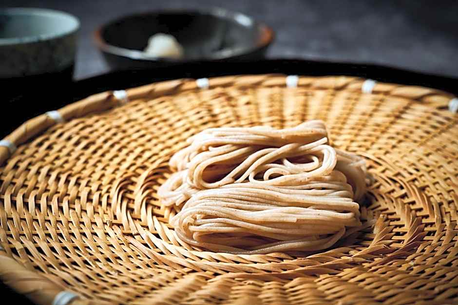 Sanso Amanosato