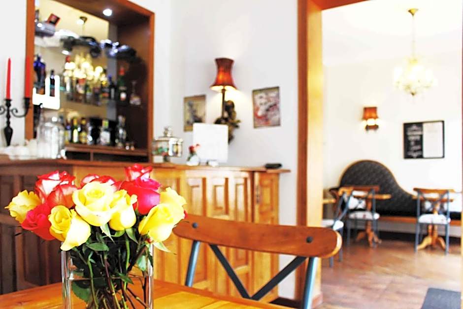 Casa Joaquin Boutique Hotel