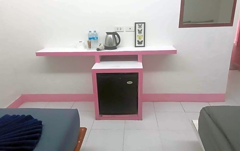 lanta white sand beach guesthouse