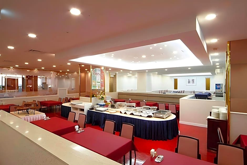 Hotel Hokke Club Hakodate