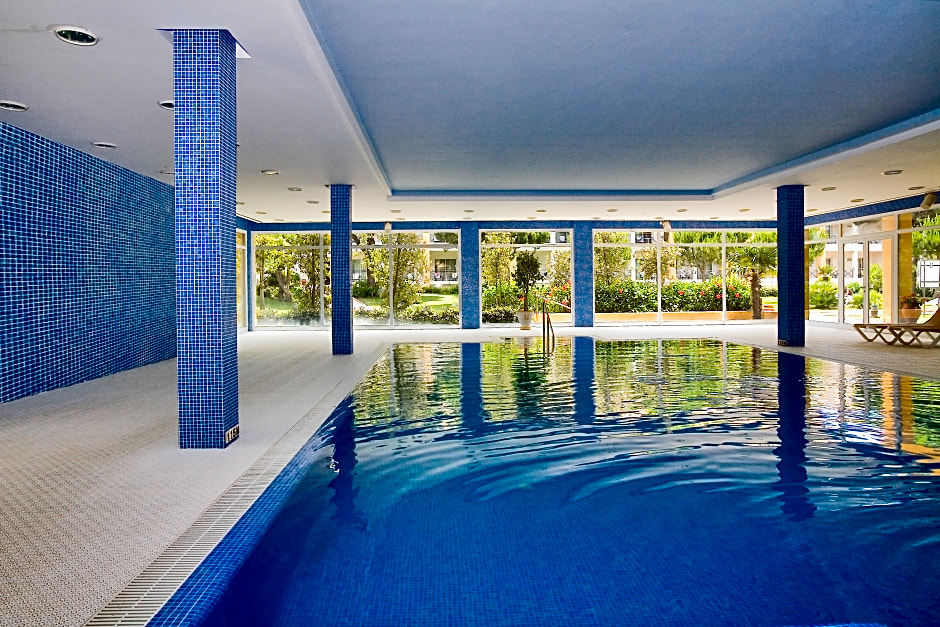 Hipotels Barrosa Garden