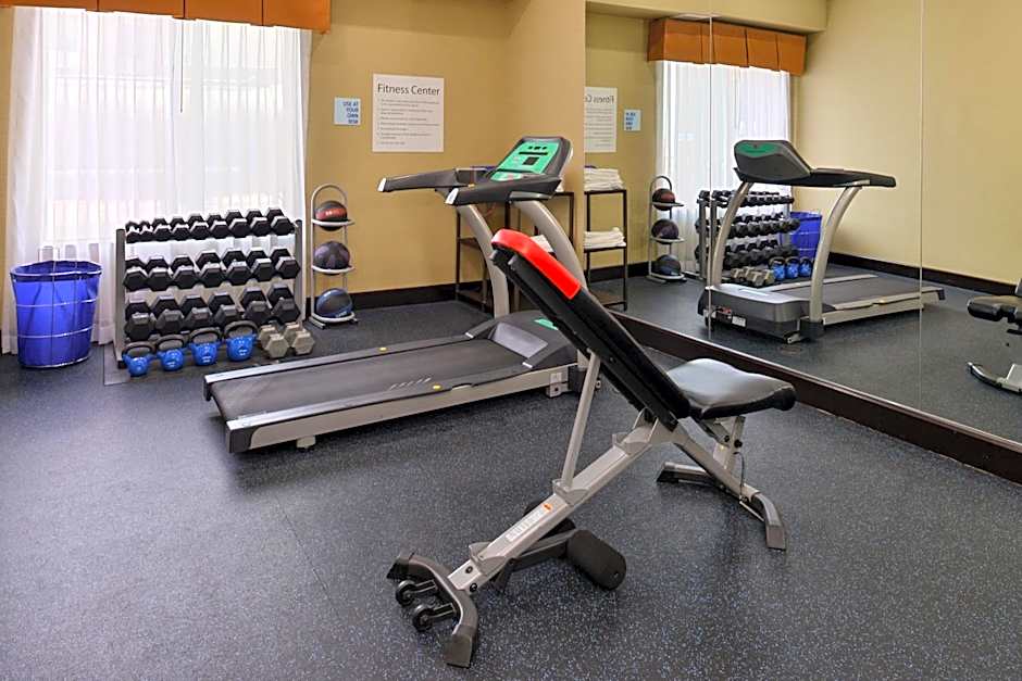 Holiday Inn Express Alva By IHG