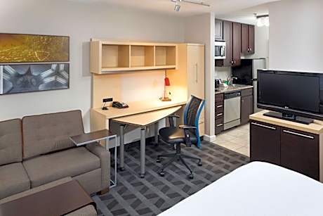 TownePlace Suites by Marriott Columbia Southeast/Fort Jackson