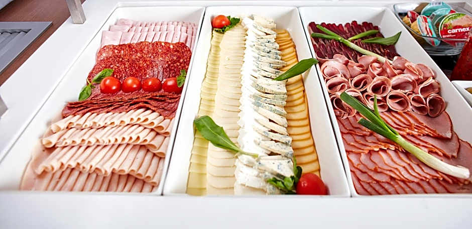 Hotel Srbija Garden-FREE PARKING