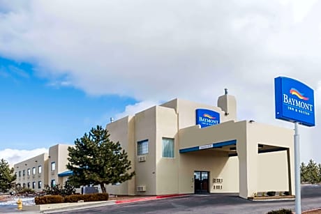 Baymont by Wyndham Santa Fe