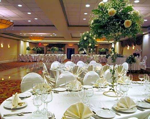 The Royal Regency Hotel