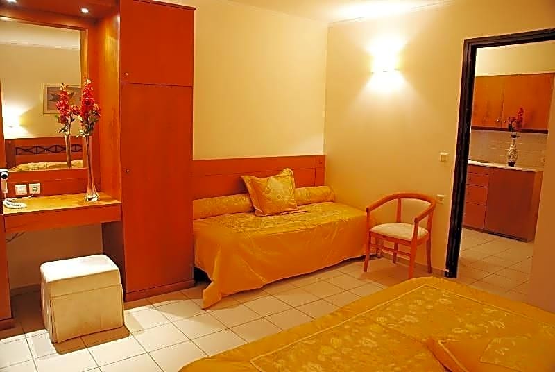 Zante Imperial Beach Hotel