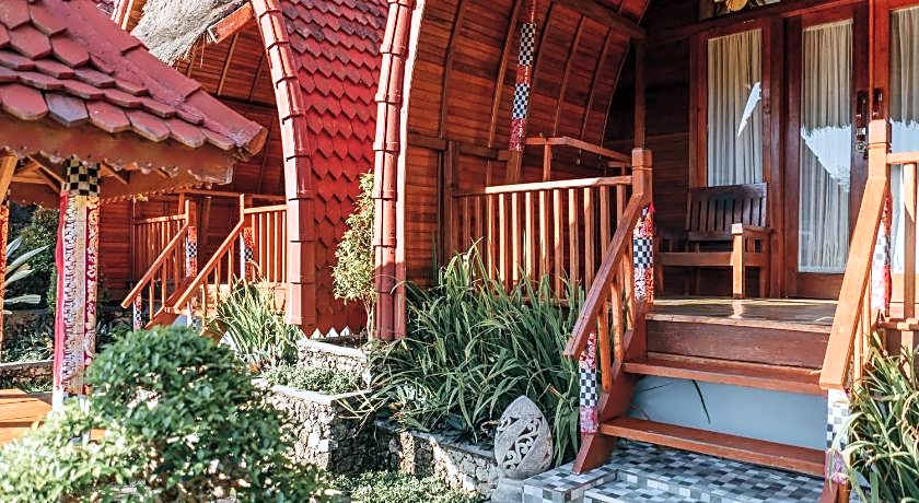 Sentulan Garden