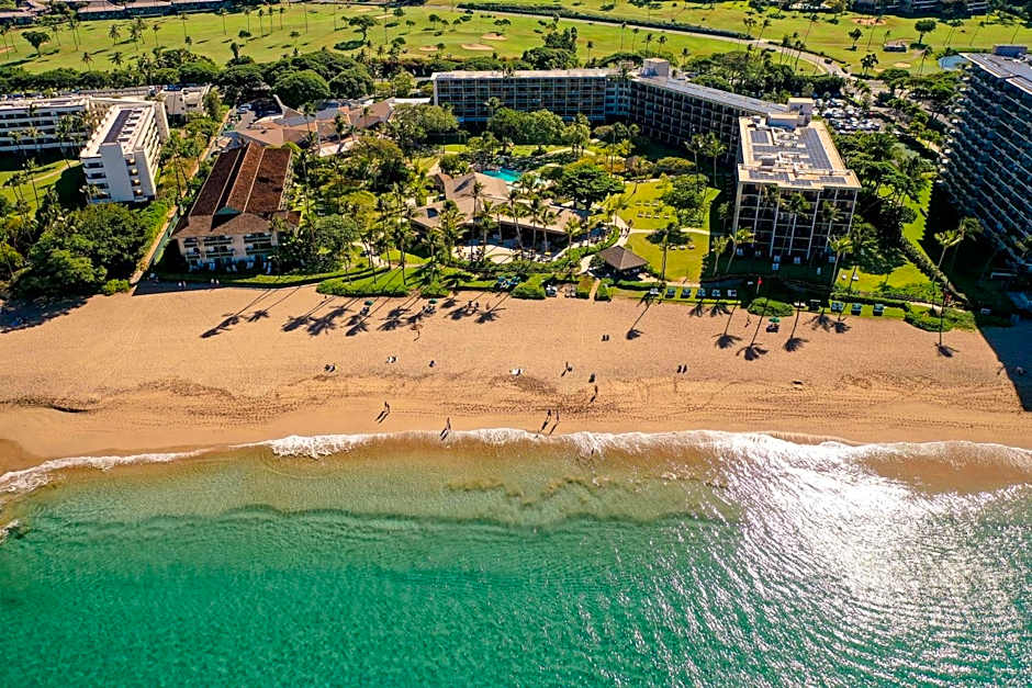 Photo 1 of 50 of OUTRIGGER Ka'anapali Beach Resort