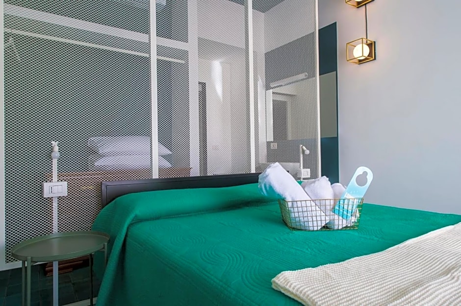 Ninina Boutique Suites