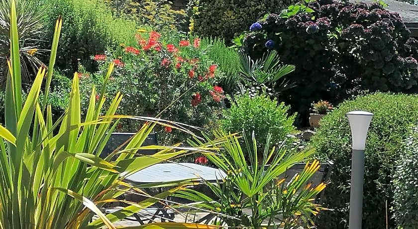 La Tour du Bois Dormant