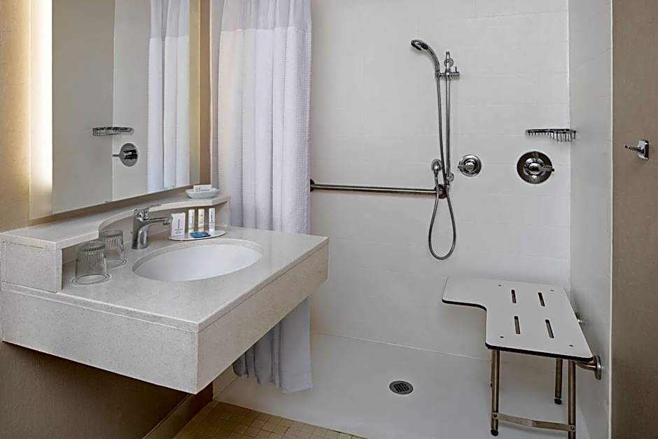 SpringHill Suites by Marriott Austin Round Rock