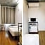 Kangaroo Hotel Side B