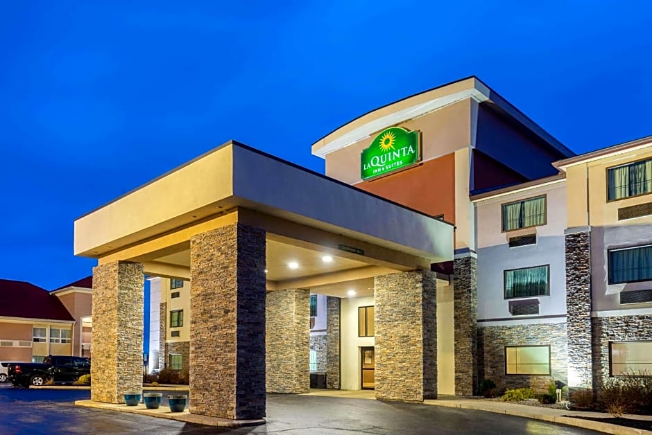 La Quinta Inn & Suites by Wyndham Batavia