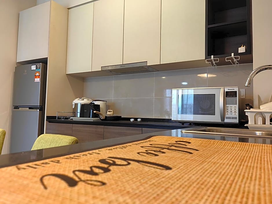 Windmill Upon Hills, Genting Highlands by Rverse Suite