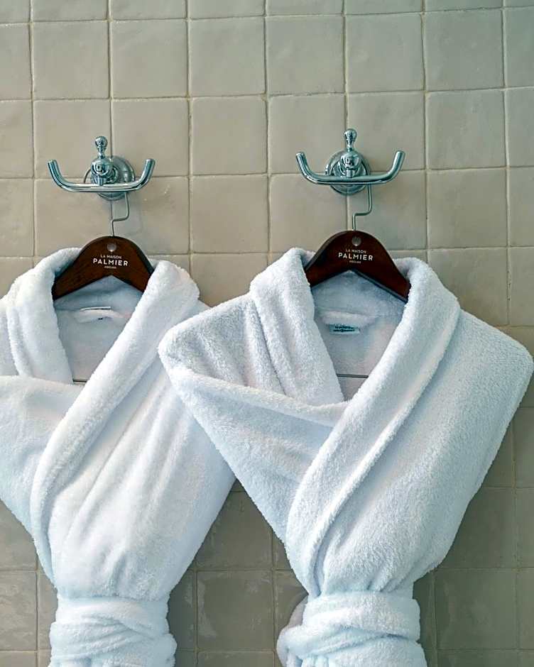 La Maison Palmier Abidjan, a Member of Design Hotels