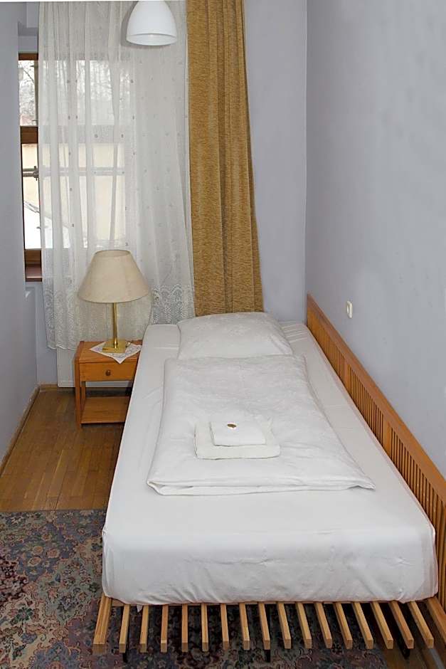 Hotel Karkonosze