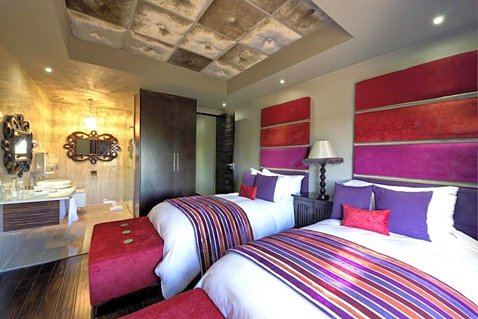 Palala Boutique Game Lodge and Spa