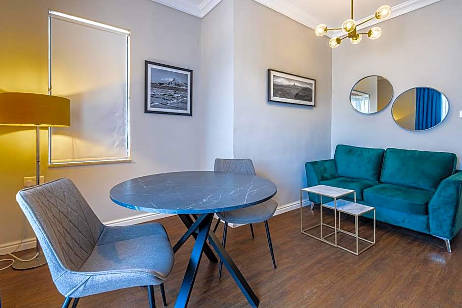 Park Lane Boutique Aparthotel