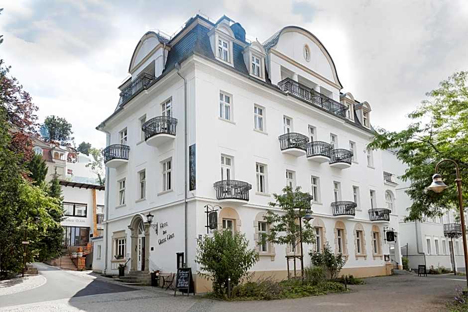 Hotel Weisses Haus