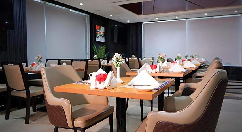 Al Diar Sawa Hotel Apartments