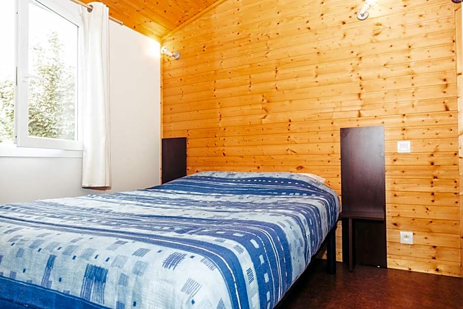 Terres de France - Les Hameaux de Miel