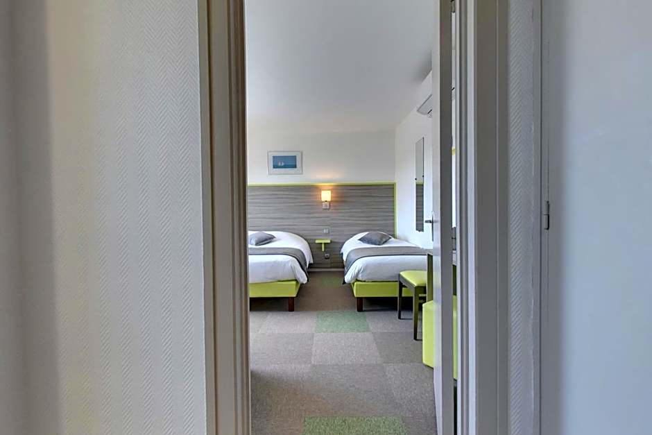 Hôtel O'Nice Saintes