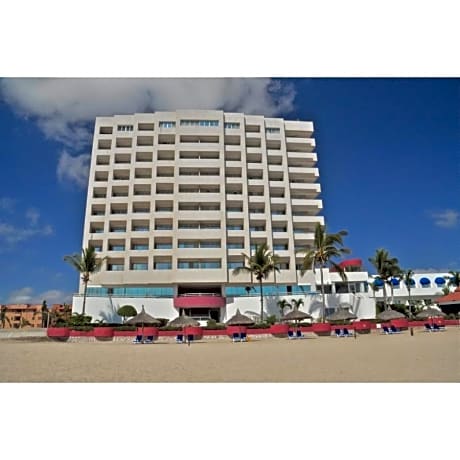 Mision Mazatlan