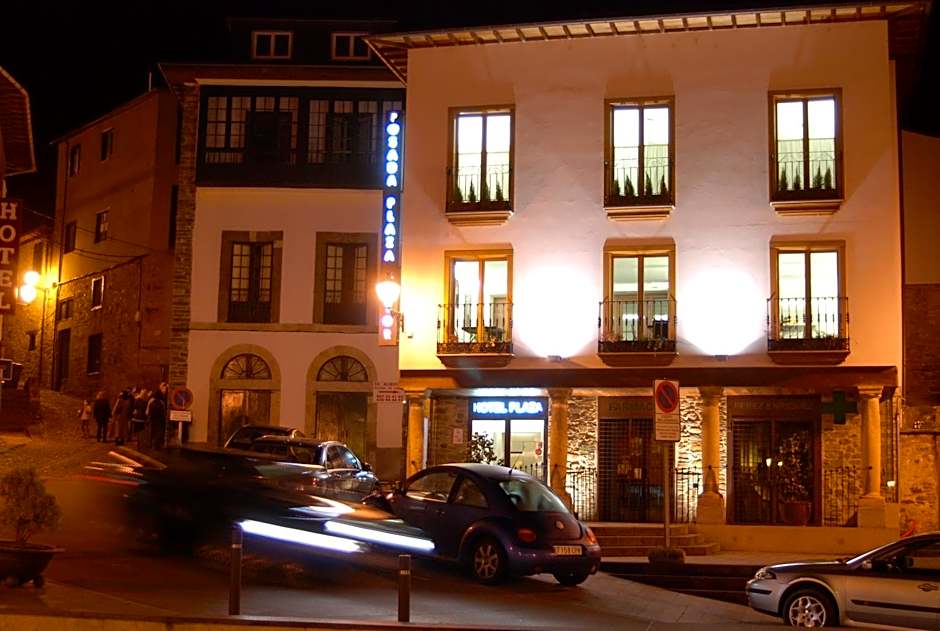 Plaza Mayor