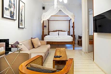 Large Room