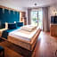 Boutiquehotel Blaue Burg Falkenstein