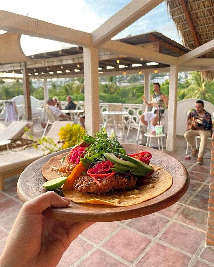 Hotel Flor de Maria - Adults Only