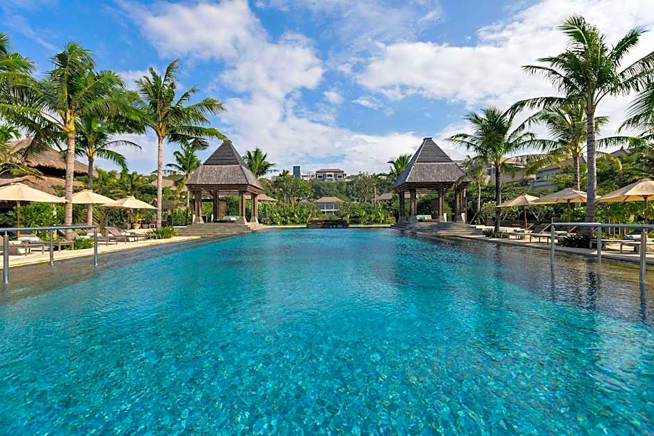 The Ritz-Carlton Bali