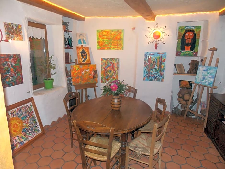 La Maison Du Bonheur