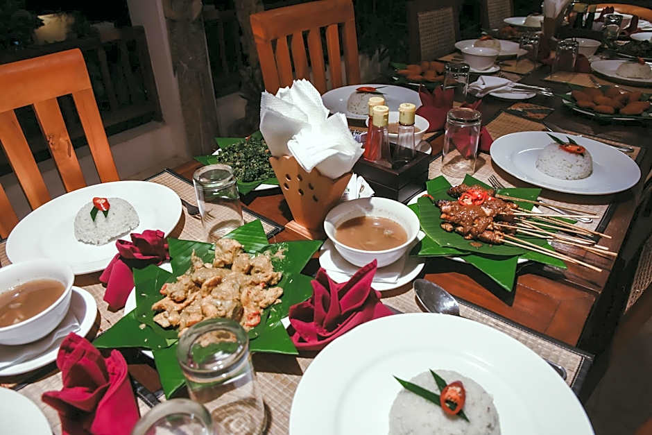 Lesong Hotel and Restaurant